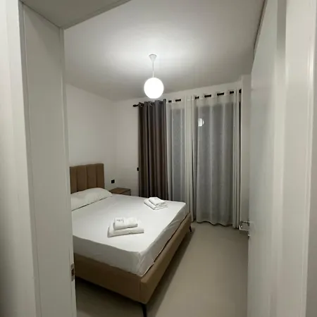Elois Seaview Apartment, شقة *