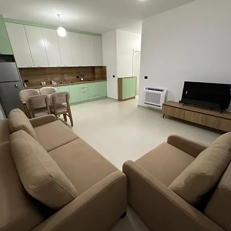 شقة Elois Seaview Apartment,