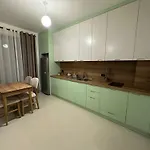 Апартаменты Elois Seaview Шенджин