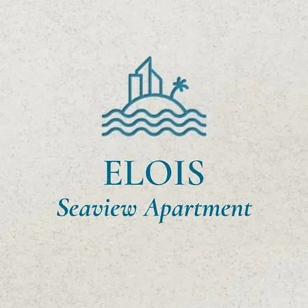 アパート Elois Seaview Apartment, *