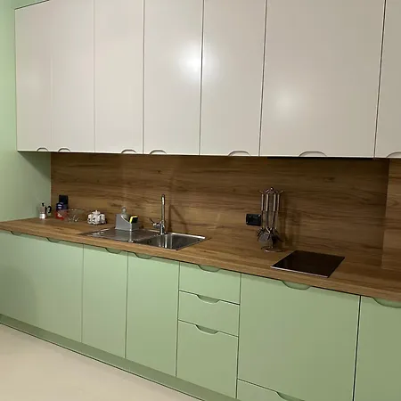 Apartman Elois Seaview