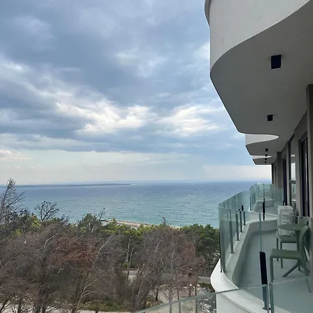 アパート Elois Seaview Apartment,