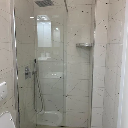 Apartman Elois Seaview *