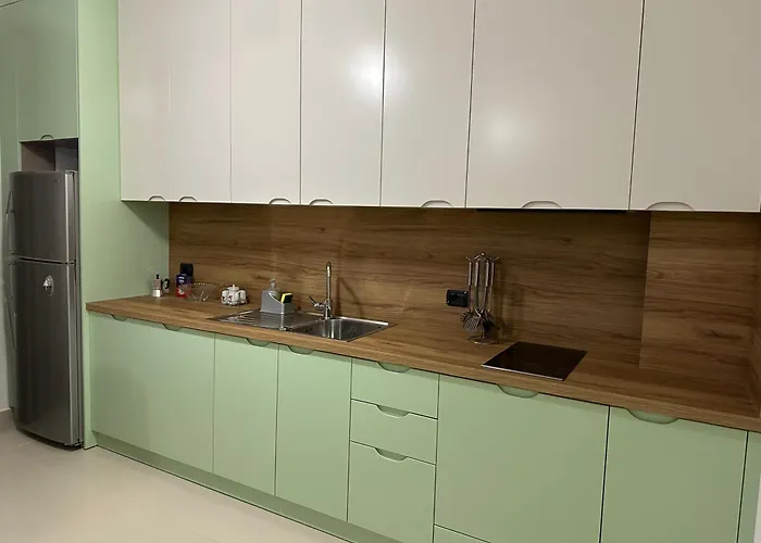 公寓 Elois Seaview