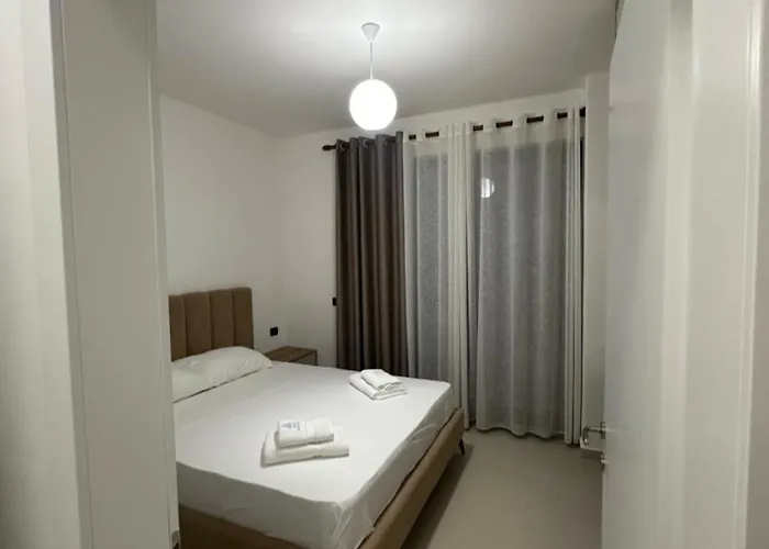 Elois Seaview 公寓 *