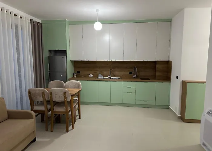 公寓 Elois Seaview *