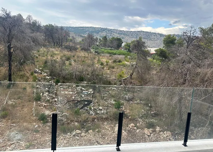 Elois Seaview 公寓 *