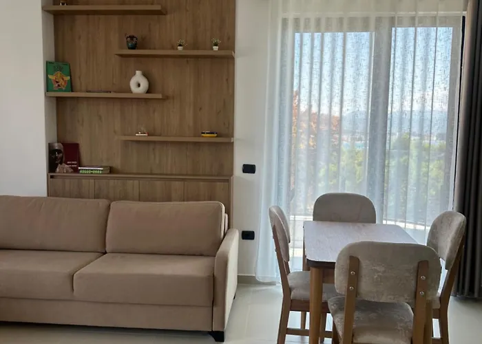 Elois Seaview Appartement