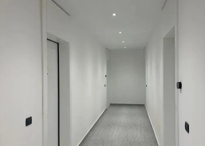 Elois Seaview Appartement *