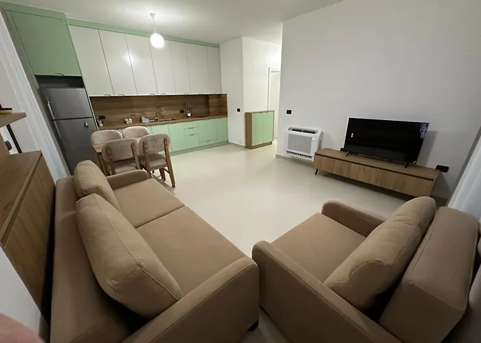 Appartement Elois Seaview