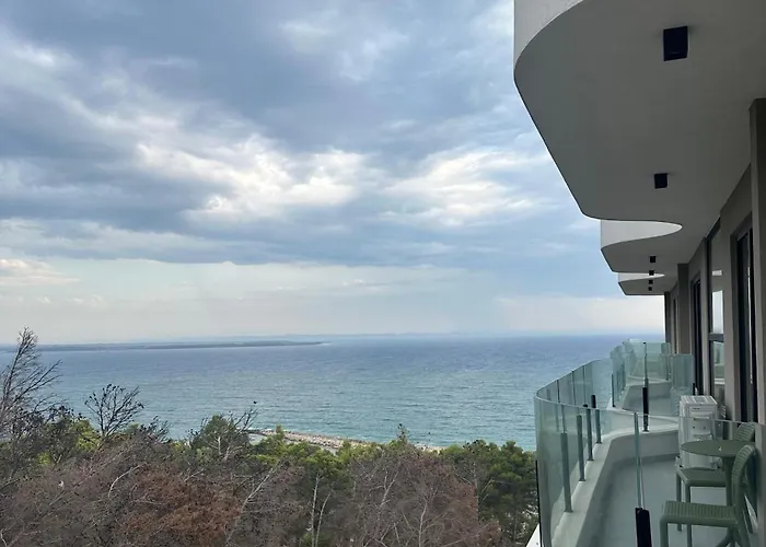 公寓 Elois Seaview