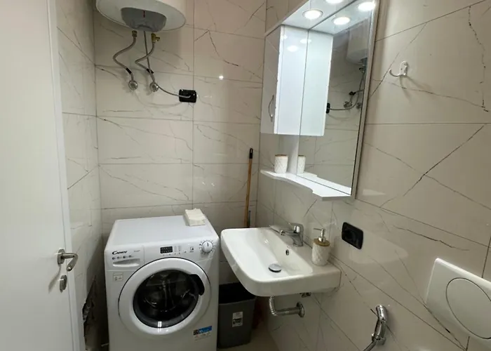 公寓 Elois Seaview