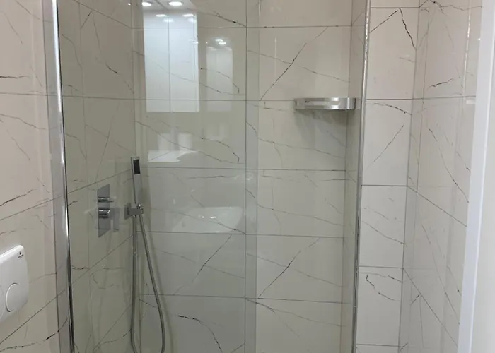 公寓 Elois Seaview *